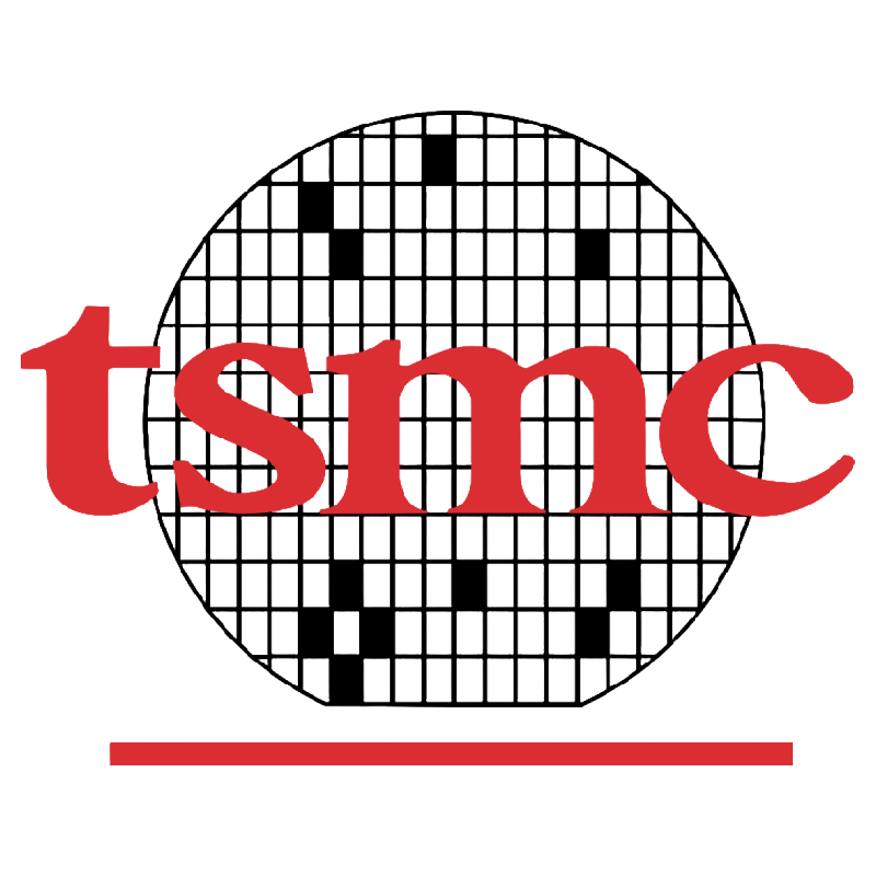 TSMC_Logo
