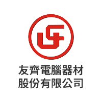 友齊電腦_Logo