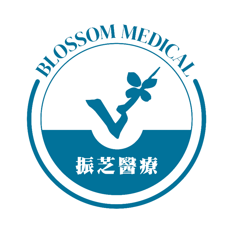 振芝醫療_Logo