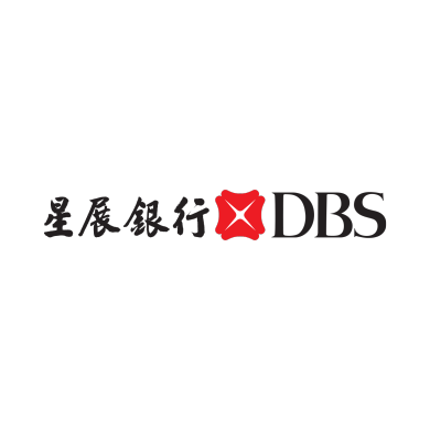 星展銀行_Logo