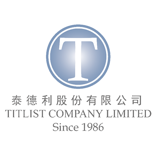 泰德利_Logo