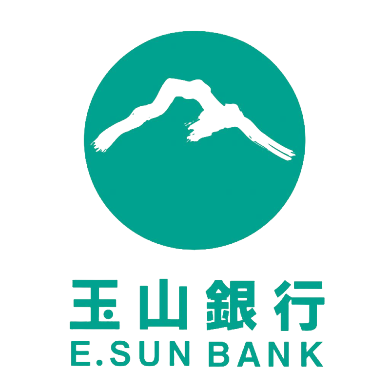 玉山銀行_Logo