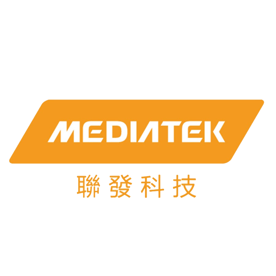 聯發科_Logo