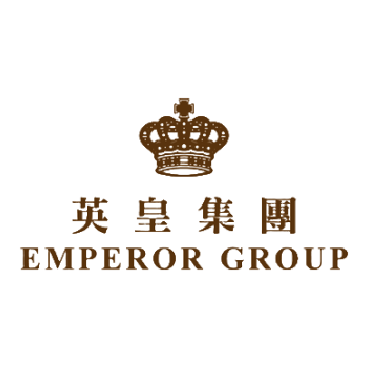 英皇集團_Logo