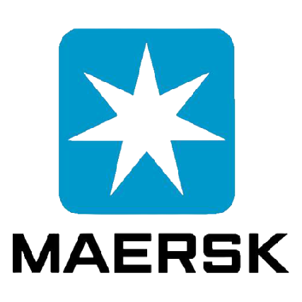MAERSK_Logo