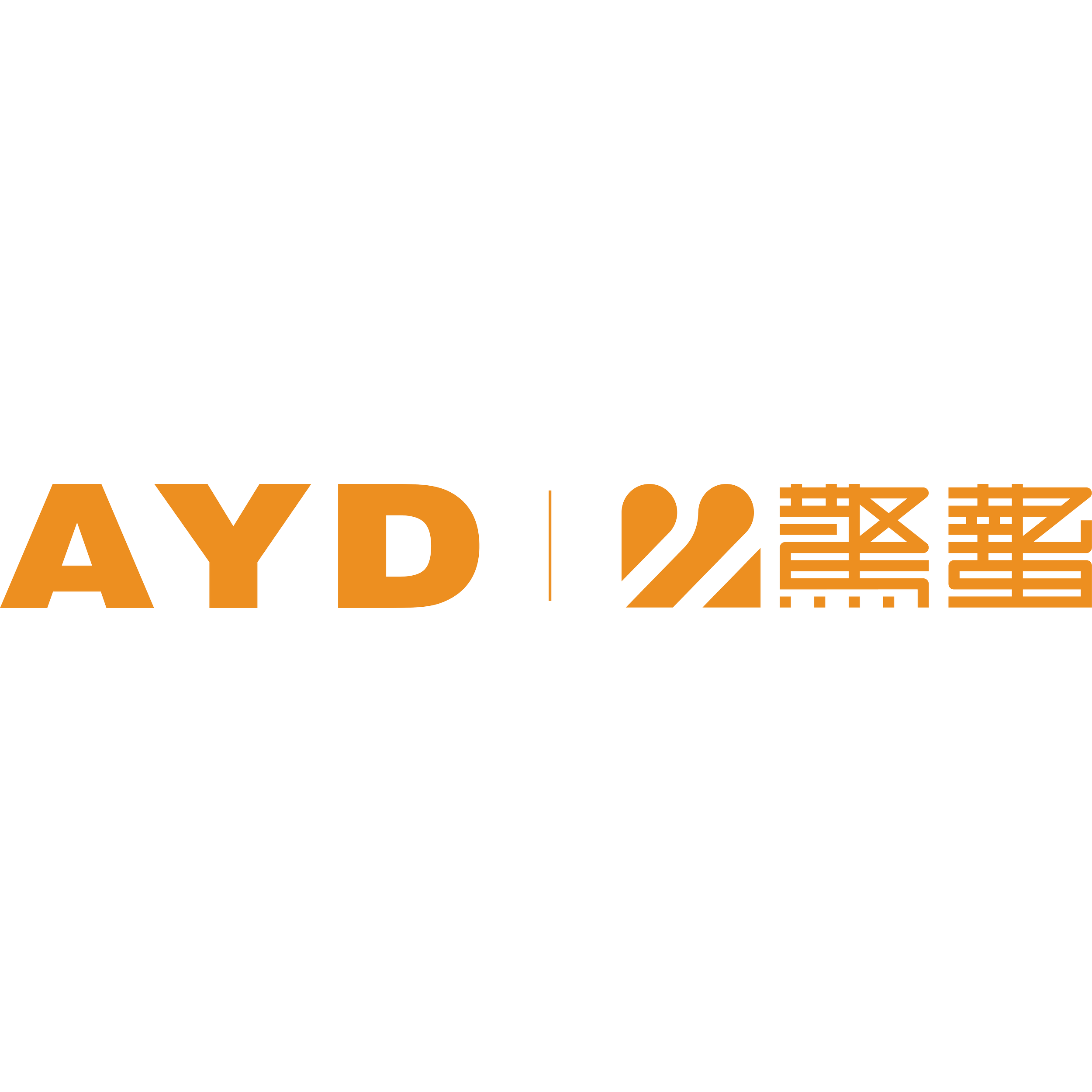 驚螫國際_Logo